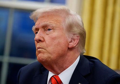 Trump Bu savaş utanılacak bir şey Biden'ın hatası