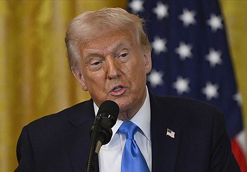 Trump, diğer ülkelere karşılıklı tarifelerin uygulanmasını öngören kararnameyi imzaladı