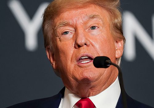 Trump Duyurdu: İsrail ve Lübnan Arasında Ateşkes 3 Hafta Uzatıldı