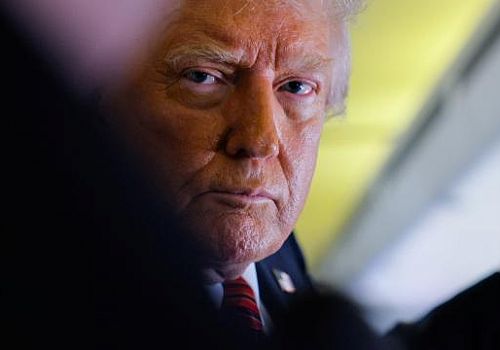 Trump'ın tecavüz davasında 83,3 milyon dolarlık tazminat kararını onayladı