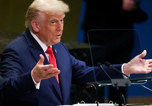 Trump: İran yeni nükleer tesis kurarsa çok ağır sonuçları olur