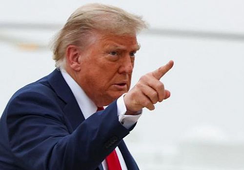 Trump’tan New York Belediye Başkanı Mamdani’ye: Bence Bana İyi Davranmalı