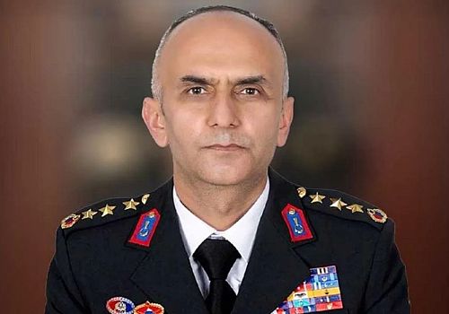 TSK'da Tarihi Atama: Ardahan'dan Kahramanmaraş'a Tuğgeneralliğe Yükselen Komutan