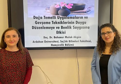 TÜBİTAK destekli proje, özel gereksinimli öğrencilerin gelişimine katkı sağlayacak