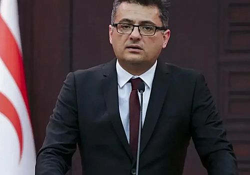 Tufan Erhürman, KKTC Cumhurbaşkanı Seçildi