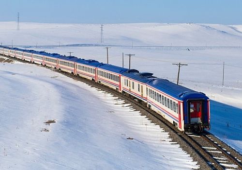 Turistik Doğu Ekspresi Biletleri Satışta