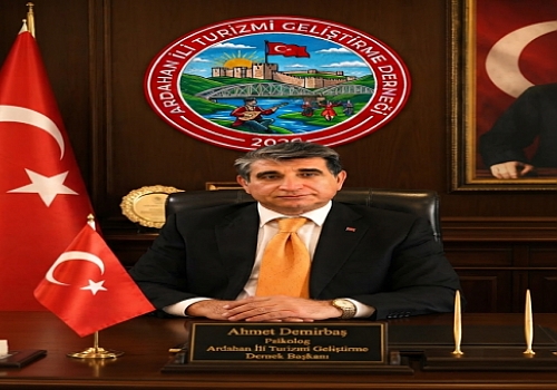 Turizm Derneği’nden Çağrı: Ardahan’da Başlatılan Turizm Vizyonu Kesintiye Uğramasın