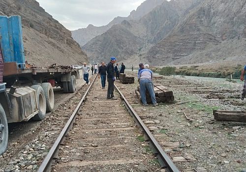 Türk Gazeteciler Zengezur Koridoru’ndaki Çalışmaları İnceledi