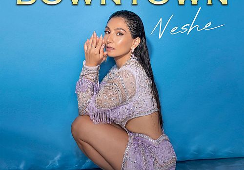 Türk şarkıcı Neshe, İspanyolca ve İngilizce söylediği şarkısıyla kasıp kavuruyor