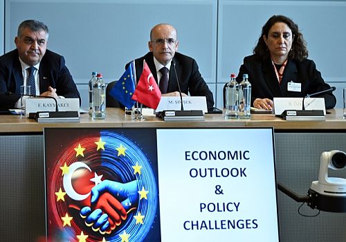 Türkiye-AB Yüksek Düzeyli Ekonomik Diyaloğu Toplantısı, 6 yıl aradan sonra Brüksel'de düzenleniyor