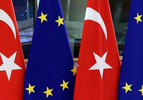 Türkiye-Avrupa Birliği Ekonomik Diyaloğu 6 yıl aradan sonra  Brüksel'de düzenlenecek