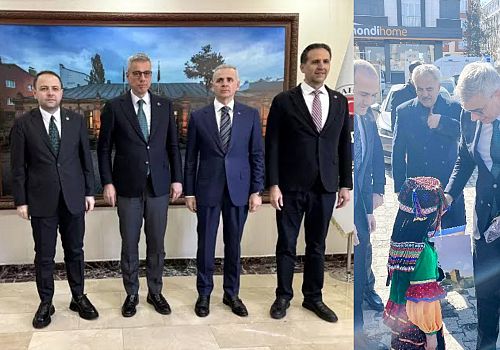 Türkiye’de 10 Milyon Kişi Kilosunu Ölçtü, Ardahan Önceki Adımı Atıyor