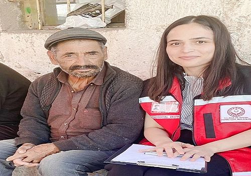 Türkiye’de ilk kez yapılacak Yaşlılık Şurası öncesinde Ardahan’da da hazırlıklar hız kazandı