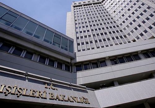 Türkiye’den İsrail’in Batı Şeria hamlesine sert tepki