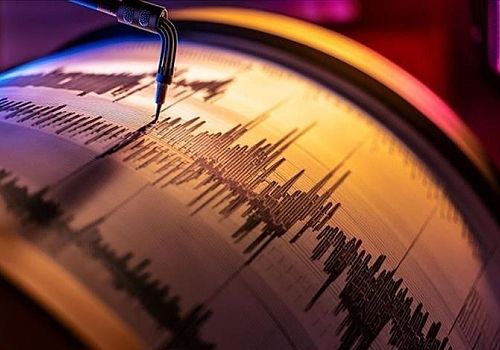 Türkiye-Ermenistan sınırında 4,2 büyüklüğünde deprem