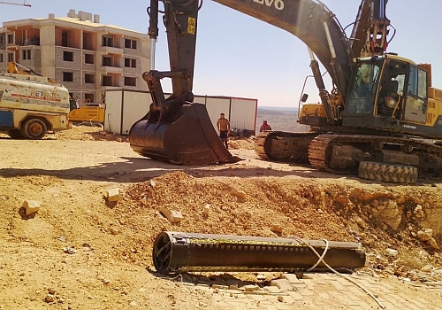 Türkiye, İran’dan Ateşlenen Balistik Mühimmatı Yine İmha Etti