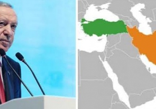 Türkiye İran Savaşı Karşısında Kenetlendi: Erdoğan’ın Stratejisine %86,3 Destek