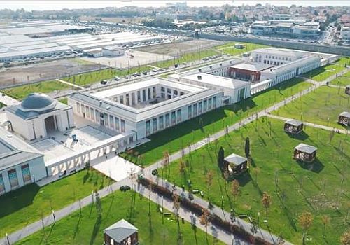Türkiye'nin En Büyük Şehir Parkı Açılıyor: Atatürk Havalimanı Millet Bahçesi Hizmette