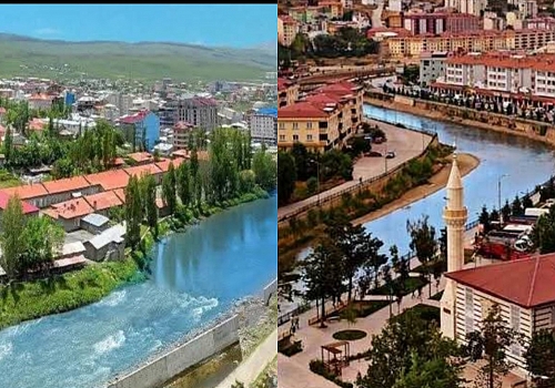 Türkiye’nin En Yoksul İlleri Belli Oldu: Ardahan İkinci Sırada