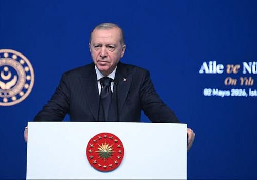 Türkiye’nin Nüfus Sigortası: 2026-2035 Büyük Aile Planı