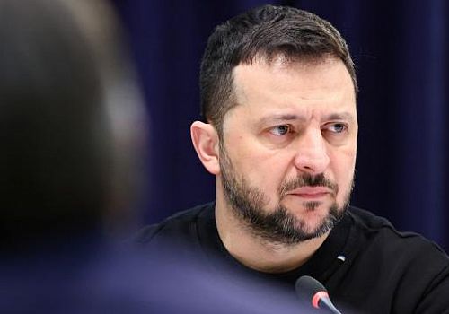 Türkiye-Ukrayna Görüşmesi: Ateşkes ve İstanbul Süreci Masada