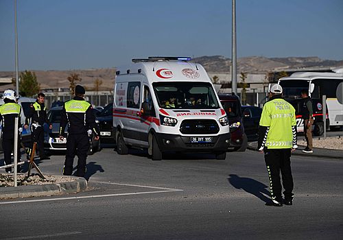 TUSAŞ'a yönelik terör saldırıda şehit sayısının 5 olurken, 22 kişi de yaralandı