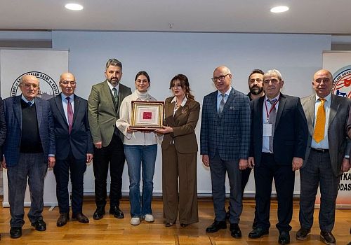 Üsküdar Esnafı İftar Yemeğinde Buluştu