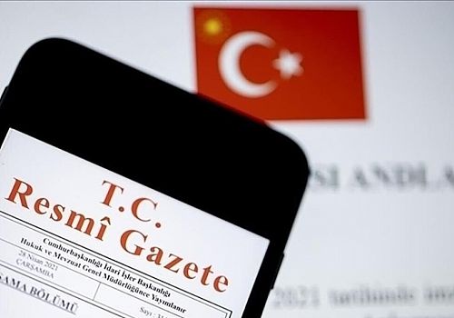 Valiler Kararnamesi Yayınlandı: Başkent Dahil 4 İlde Kritik Nöbet Değişimi!