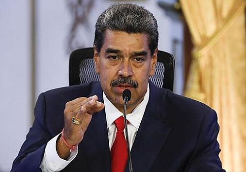 Venezuela’dan ABD’ye Sert Tepki: Karayipler’de Benzeri Görülmemiş Askeri Hareketlilik
