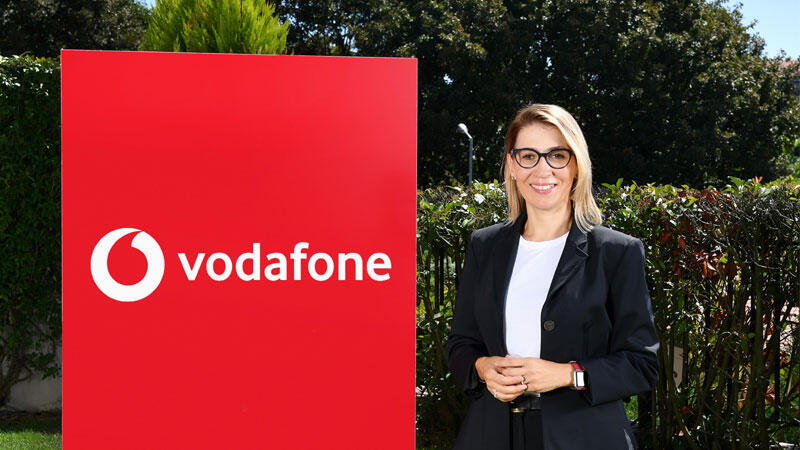 Vodafone Brandverse Awards’ta 14 ödül aldı