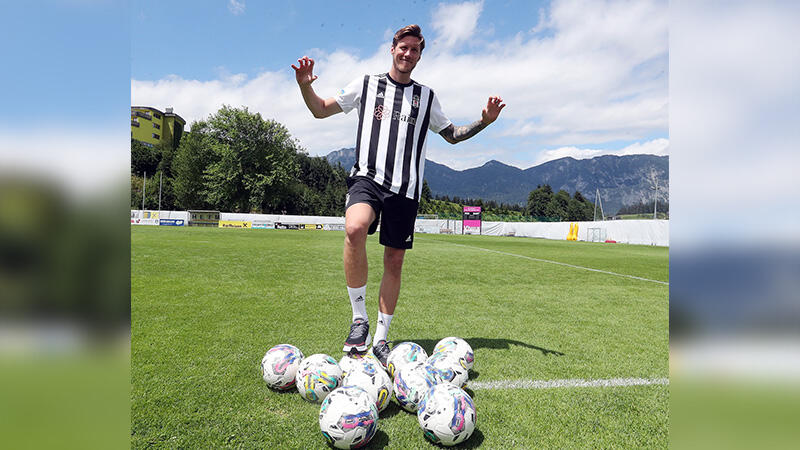 Wout Weghorst: Harika başlayan bağ unutulmaz bir yılla beraber daha da kuvvetlenecek