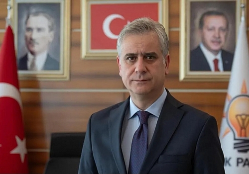 Yalçın: Gazze’de barış gücü olursa Türkiye her türlü garantiyi vermeye hazır