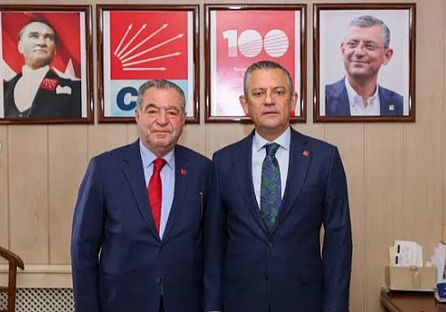 Yalçın Taştan CHP’den Gözaltı ve Tutuklamalara Sert Tepki: Bu Örgüt Korkmaz, Teslim Olmaz!