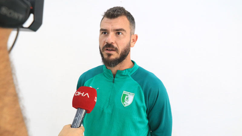 Yekta Kurtuluş: Galatasaray'ın transferleri biraz daha çabuk yapması gerekiyor