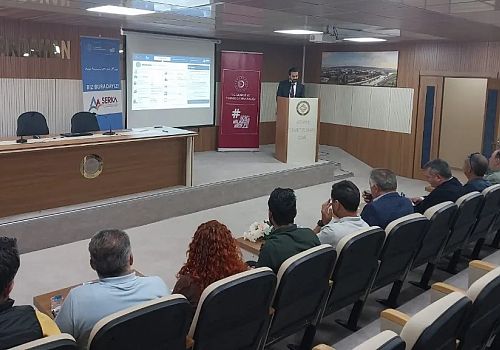 Yerel Kalkınma Hamlesi: Ardahan’da Öne Çıkan Yatırım Alanları tanıtıldı 