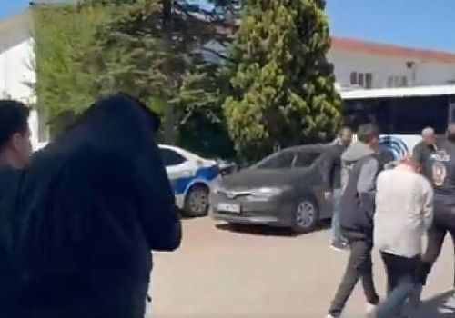 Yerlikaya 10 il merkezli olmak üzere 31 kentte siber suç ve suçlulara yönelik operasyonlar düzenlendi