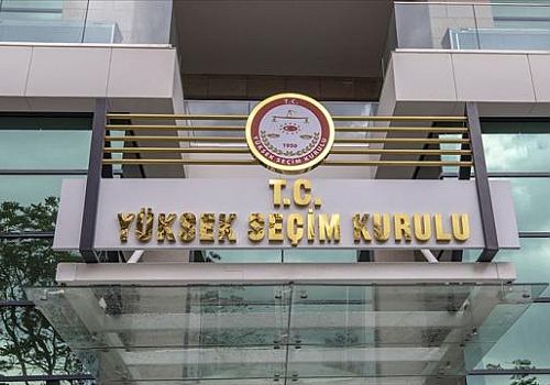 YSK, CHP İstanbul’daki İlçe Kongreleri ve İl Yönetimi Kararının Gerekçesini Açıkladı