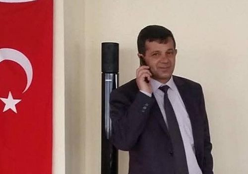 Yücel Akçam Ardahan Şehit Aileleri Yardımlaşma ve Dayanışma Derneği Başkanı oldu 