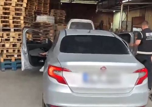 Yurt Genelinde Sahte ve Kaçak İçki Operasyonları: 91 Bin 384 Litre Ele Geçirildi