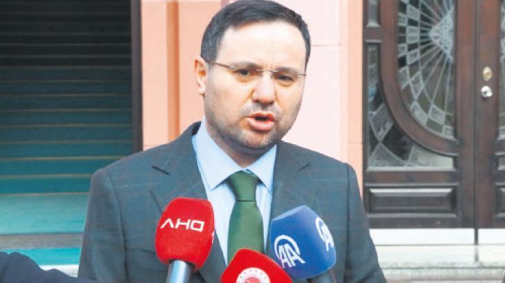 Tapu Polemiği Siyaseti Isıttı: Gürlek’ten Gündem Saptırma Çıkışı