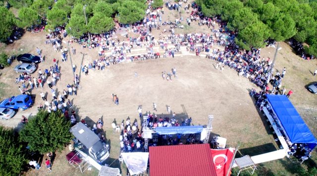 Tarihi Karadede Panayırı hazırlıkları sürüyor