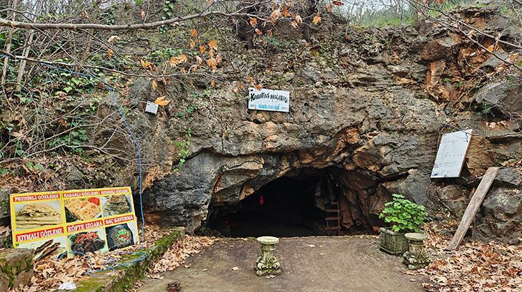 Tarihi Karataş Mağarası’nda tekno parti planı kamuoyunu ikiye böldü