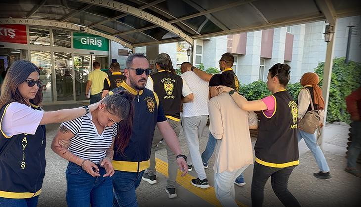 Tartışma kanlı bitti! Ablasını öldürdü, arkadaşını bıçakladı