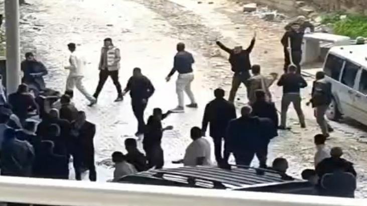 Taş, Bıçak ve Silah: Hatay’da Mahalle Savaş Alanına Döndü
