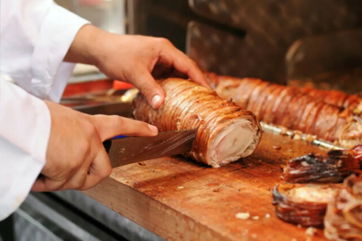 TasteAtlas Listesi Sosyal Medyayı Karıştırdı: Kokoreç Tartışması Gündem Oldu