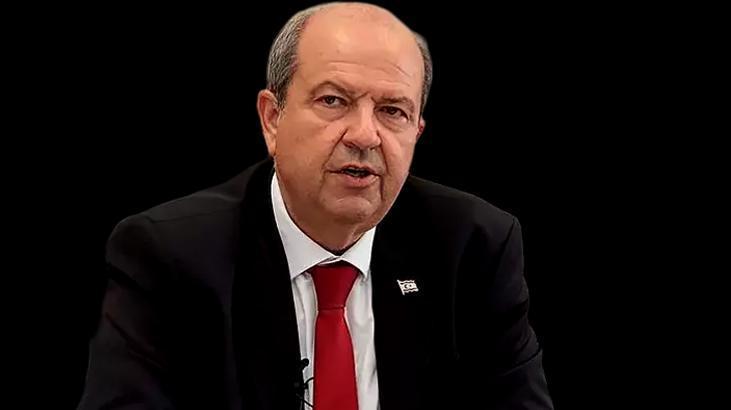 Tatar'dan Erdoğan'ın BM'deki 'KKTC'yi tanıyın' çağrısına teşekkür