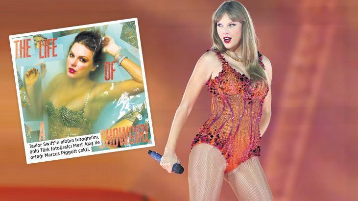 Taylor Swift’in ‘sihirli değneği’