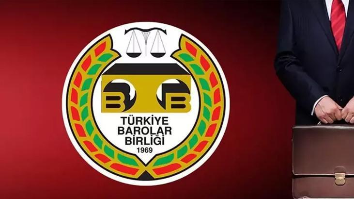 TBB'den CHP Lideri Özel'in sözleriyle ilgili açıklama: Daha özenli olunmalı