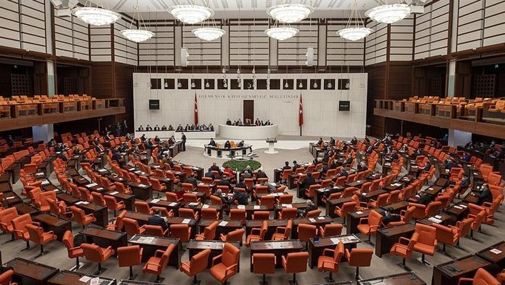 TBMM Başkanlığı seçim süreci 28 Mayıs'ta başlıyor