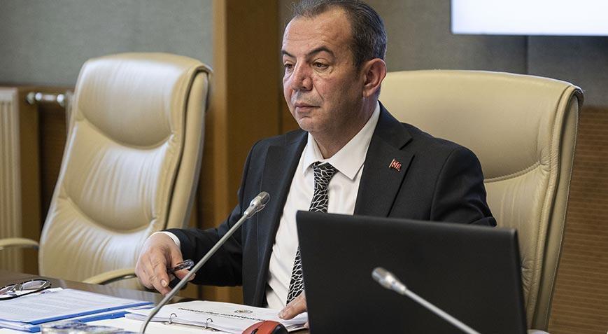 TBMM'de komisyon Bolu Belediye Başkanı Özcan'ı dinledi: Sorumluluk sahamızda değil